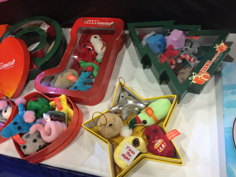 Illustration for article titled The βββββVery Best Toys From New York Toy Fair 2015